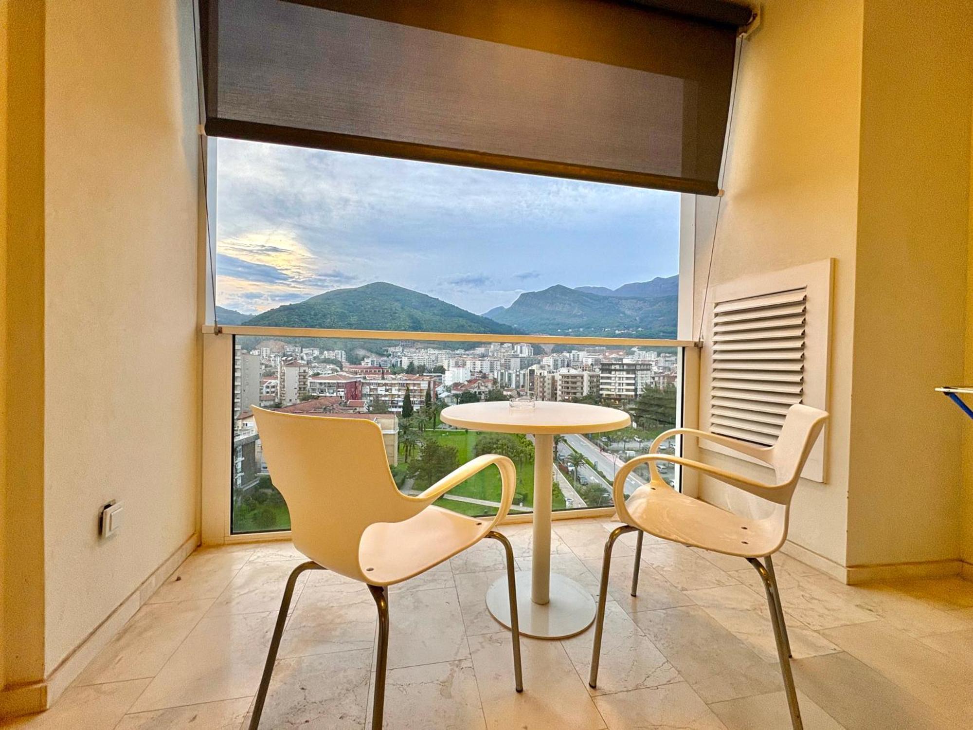 The Royal - Tre Canne Daire *