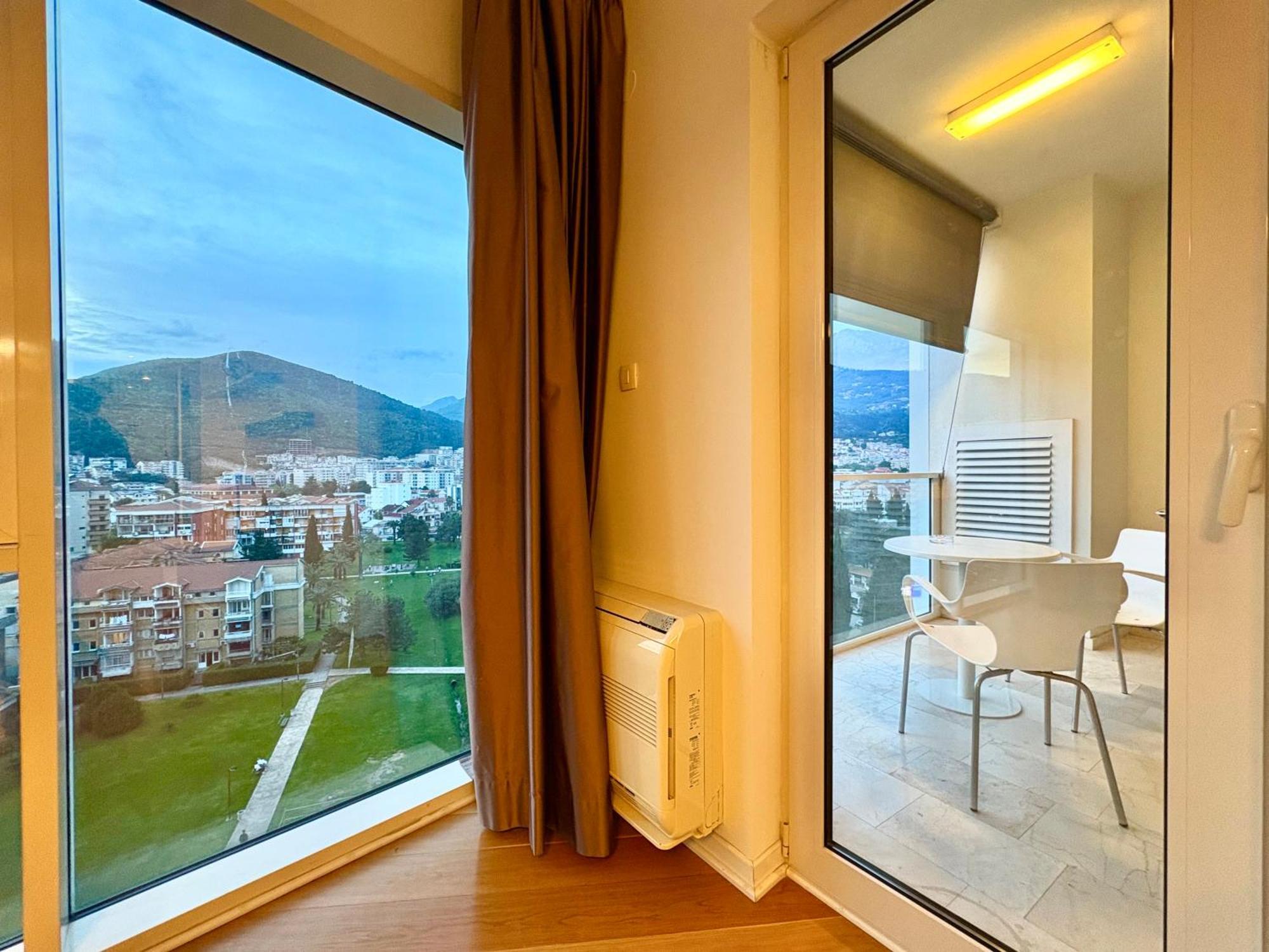 The Royal - Tre Canne Daire Budva