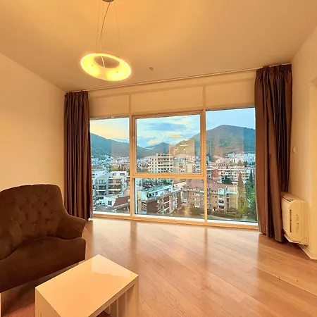 The Royal Suite - Tre Canne Budva Exterior photo