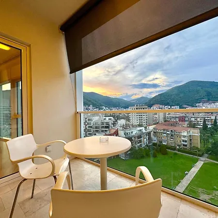 The Royal Suite - Tre Canne Budva Exterior photo