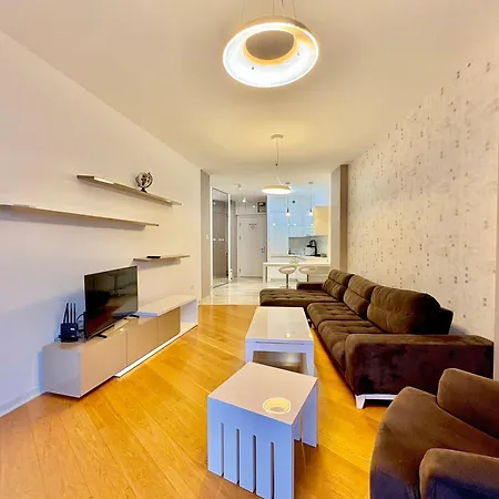 The Royal Suite - Tre Canne Budva Exterior photo