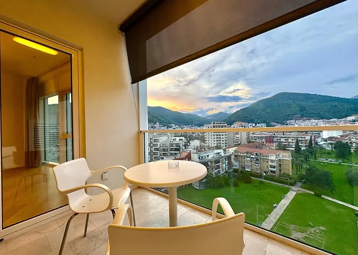The Royal Suite - Tre Canne