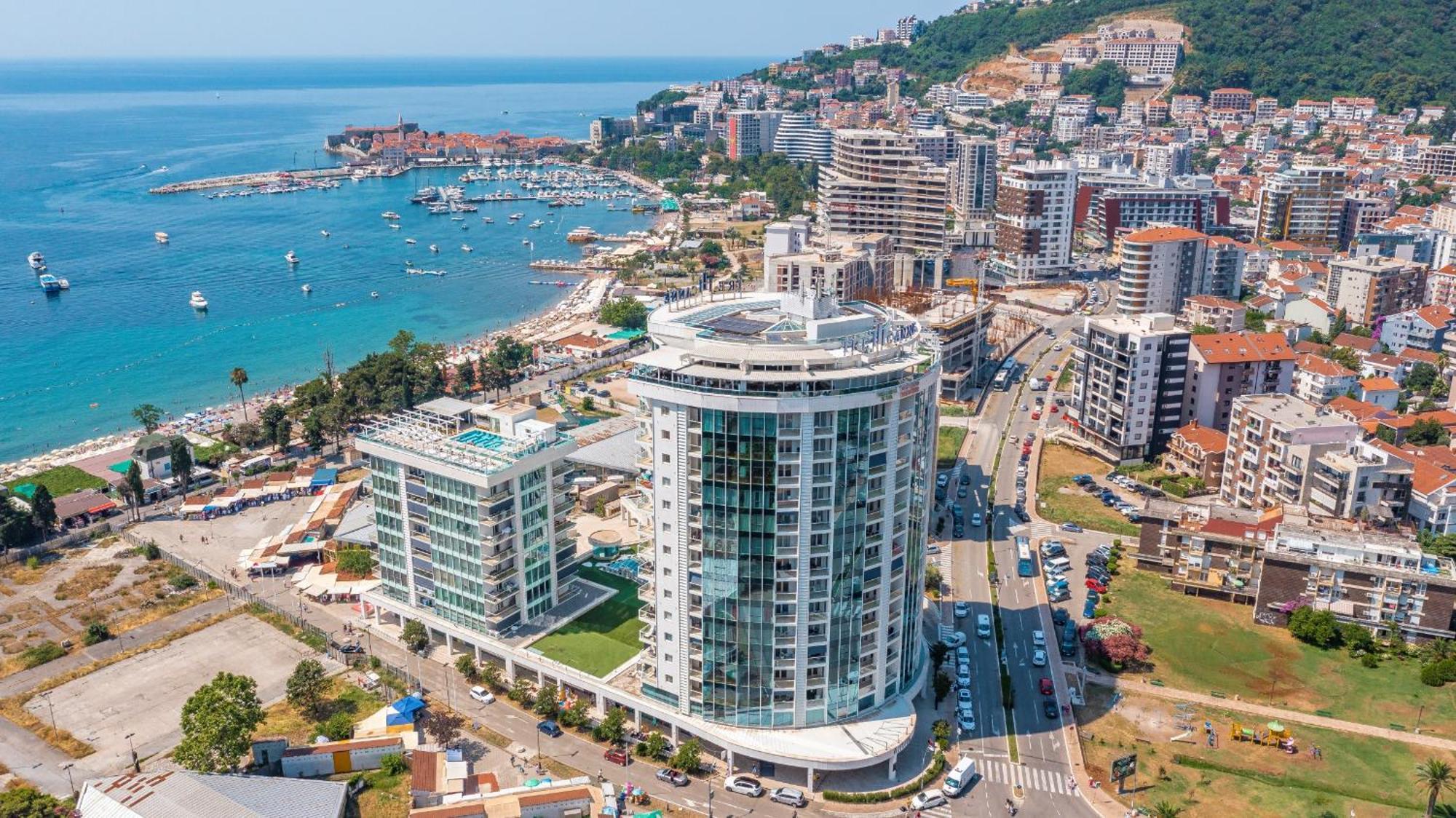 The Royal - Tre Canne Appartement *